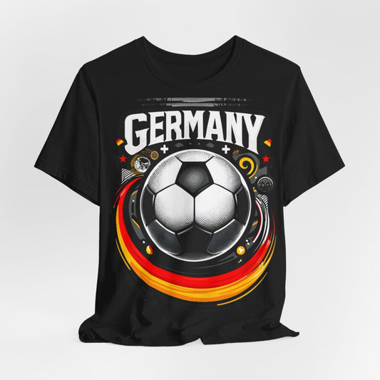 Germany Energie-Ball - Premium Shirt