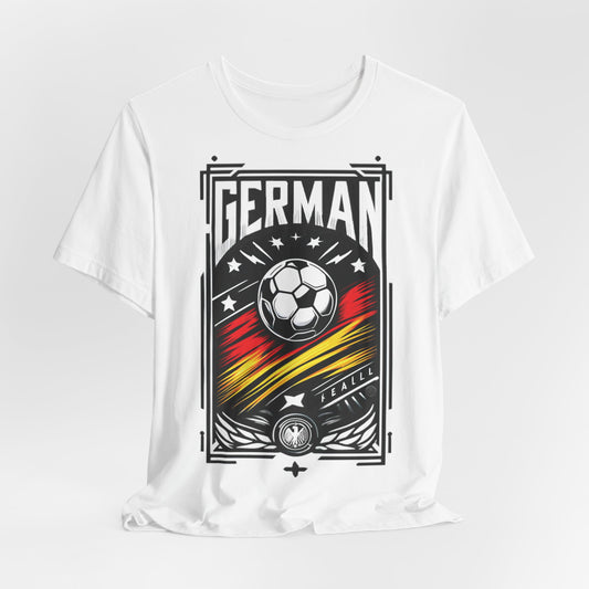 German Signifikant  - Premium Shirt